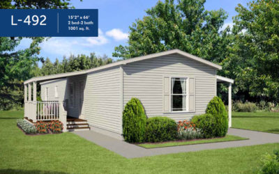 L-492 Atlantic Homes Lifesytle Series